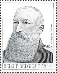 [Belgian Kings, type CDP]