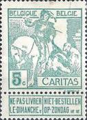 [Charity stamps, type AO2]