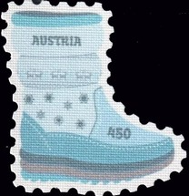 [Winter Boot, type EDV]