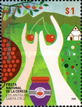 [Argentine Festivals, type DIH]