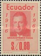[Emilio Estrada Ycaza, Archaeologist, type BHO]