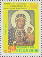 [Beatification of Mercedes de Jesus Molina, type BUA]