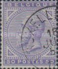 [King Leopold II, type T]