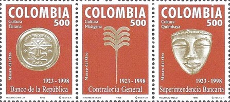 [The 75th Anniversaries of National Bank, Comptroller-General's Office, and Banking Superintendent's Office, type ]