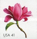 [Flowers - Self-Adhesive Coil Stamps, type FEZ]