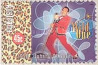 [History of Australian History of Rock and Roll - Self-Adhesive, type BDK1]