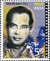 [Bimal Roy, type CLH]