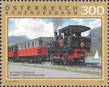[Achensee Railway, type EAO]