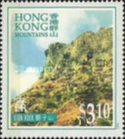 [Mountains in Hong Kong, type WF]