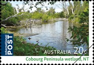 [Ramsar Wetlands, type EWW]