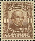[Presidents & Other Famous People, type DF]