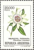 [Flowers, type AWO]