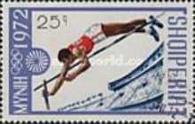 [Olympic Games - Münich, West Germany, type AOL]