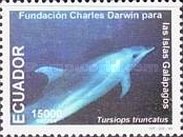 [Charles Darwin Galapagos Islands Protection Foundation, type CLS]
