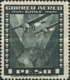 [Airmail - Local Motives, type CD]