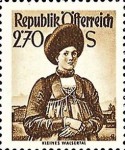 [National Costumes, type SD]