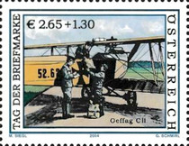 [Day of the Stamp, type CAM]