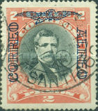 [Airmail - Circulating Free Marks, type BM]