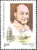 [Padampat Singhania, type CHD]