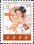 [New Year 2000, type DIG]