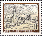 [Engelszell Monastery, type BFP]