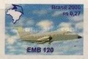 [Brazilian Aircraft, type DNN]