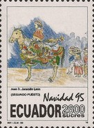 [Christmas - Children's Painting Competition Winners, type CHE]