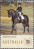 [Equestrian Events, type DZU]