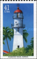 [Pacific Lighthouses - Self-Adhesive, type FCW]