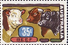[Australian Food Industry, type ME]