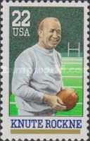 [Knute Rockne, type BQK]