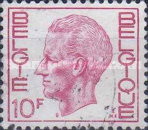 [King Baudouin, type AMD9]