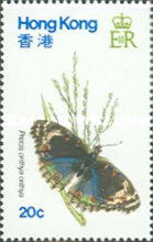 [Butterflies, type FY]
