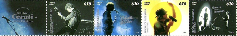 [Gustavo Cerati, 1959-2014, type ]