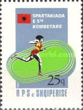 [Final Round in the National Spartakiade, type BFU]