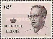[King Baudouin, type BBP1]