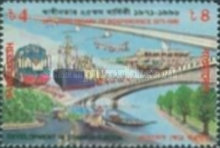 [The 25th Anniversary of Independence, type ST]