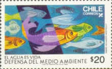[Environmental Protection, type AGO]