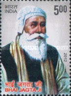 [The 200th Anniversary of the Death of Bhai Jagta Ji, type DBH]