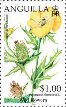 [Fauna - Wild Flowers, type AXB]