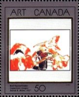 [Canadian Art, type ATJ]