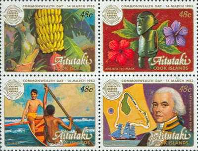 [Commonwealth Day, type ]