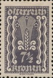 [The Republic of Austria, type BH2]