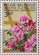 [flowers - Botanical Garden in Gent, type ALM]