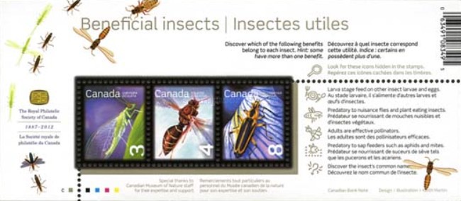 [Beneficial Insects, type ]