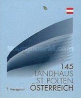 [Austrian Landmarks, type DCQ]