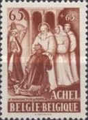 [Charity stamps, type NT]