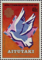 [World Communications Year, type KW]