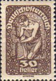 [Daily Stamps - White paper, type AZ2]