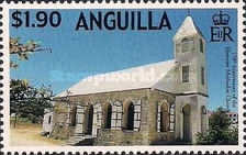 [The 170th Anniversary of the Ebenezer Methodist Church, type APX]